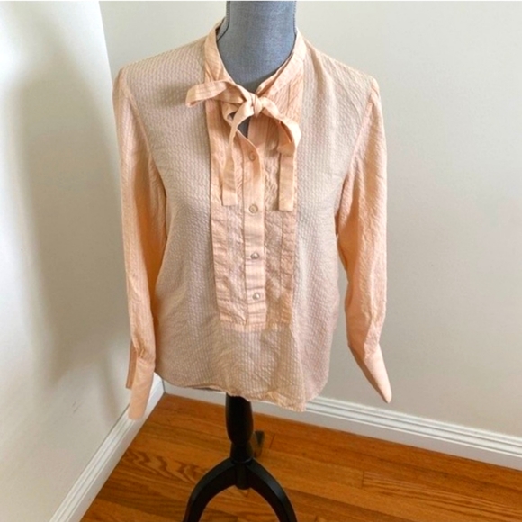 Mango blouse - Picture 1 of 4
